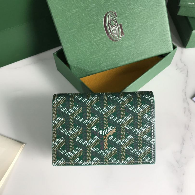 Go*ard wallets